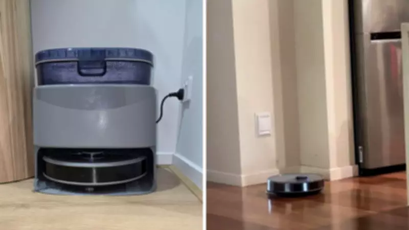 Lefant M3 Robot Vacuum Slashed by 65% on Amazon Australia