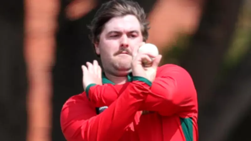 Leopold Miss Out on Home Final by Narrow Margin in GCA Cricket