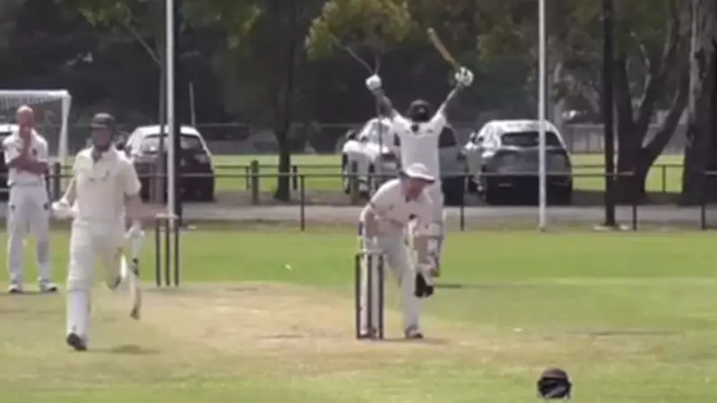 Leopold Snatches Dramatic One-Wicket Win in GCA Finals Thriller