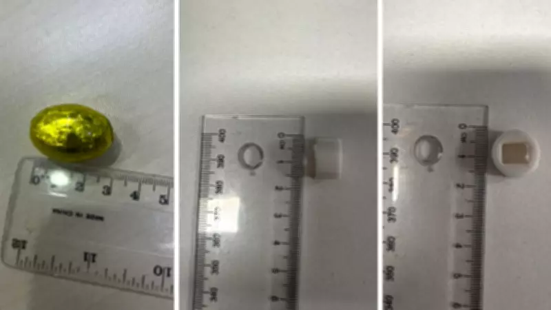 Leopold's Gateway Plaza Recalls Chocolate Easter Eggs Over Allergy Risk