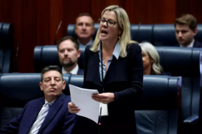 Libby Mettam Slams State Government Over Healthcare Crisis in South West