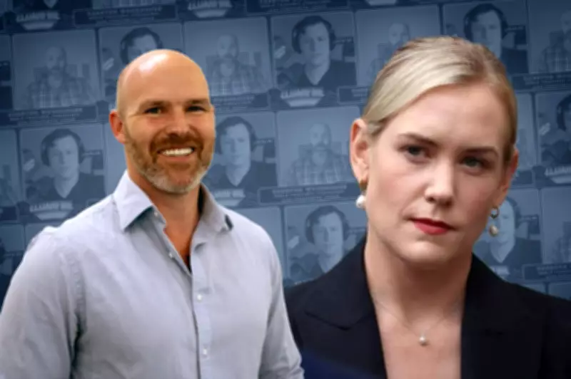 Liberal Party Dumps Controversial Candidate Over 'Demonic' Remarks