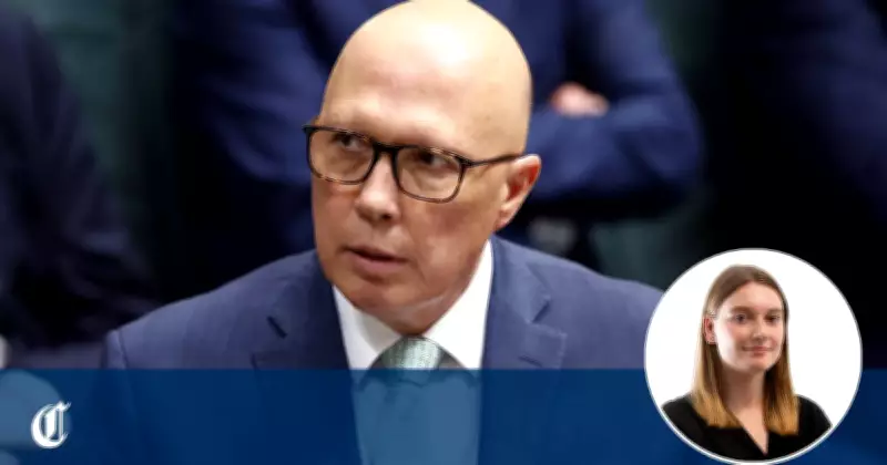 Liberal Party Review Links Trump-Style APS Policies to Election Defeat