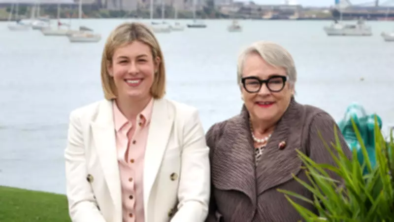 Liberal Powerbroker Bev McArthur Secures Western Victoria Seat in Preselection