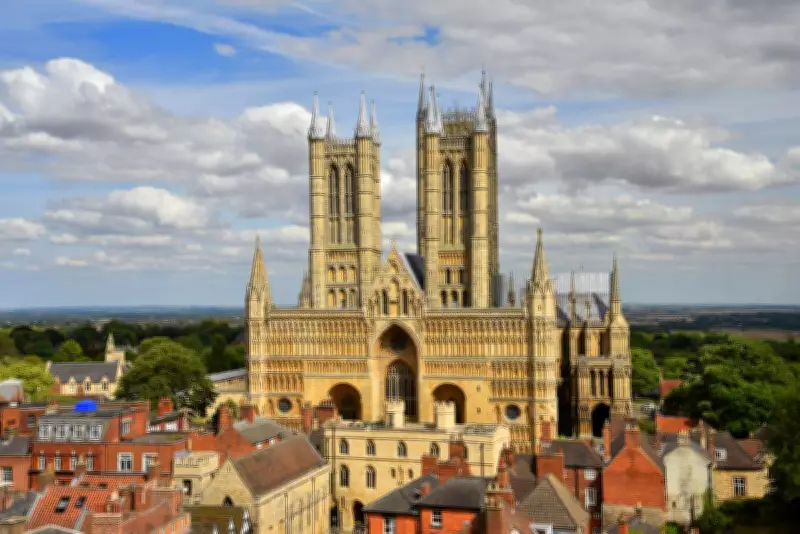 Lincoln's Historical Treasures: A Must-Visit Gem for Australian Tourists