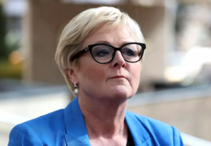 Linda Reynolds Enters Mediation with Commonwealth Over Higgins Settlement