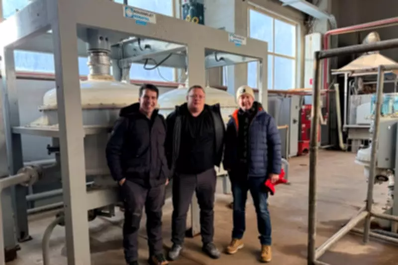 Lindian Secures Bargain Rare Earths Plant in Kazakhstan, Shares Soar