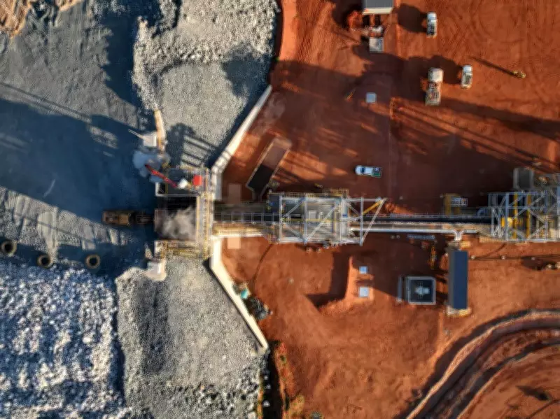 Liontown Posts $184M Loss Despite Lithium Revenue Surge, Blames LGES Deal