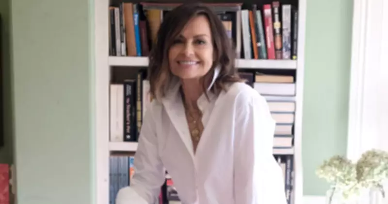 Lisa Wilkinson Unveils Untold Titanic Tale of Australian Nurse Evelyn