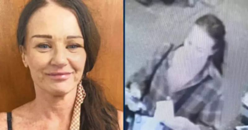 Live Updates: Search for Missing Hunter Valley Woman and Local News Coverage