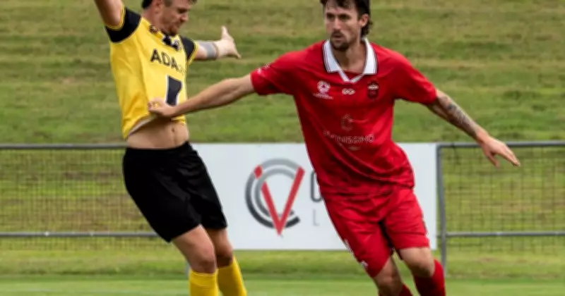 Liverpool Academy Star Dylan Ryan Explains His Return to Wollongong