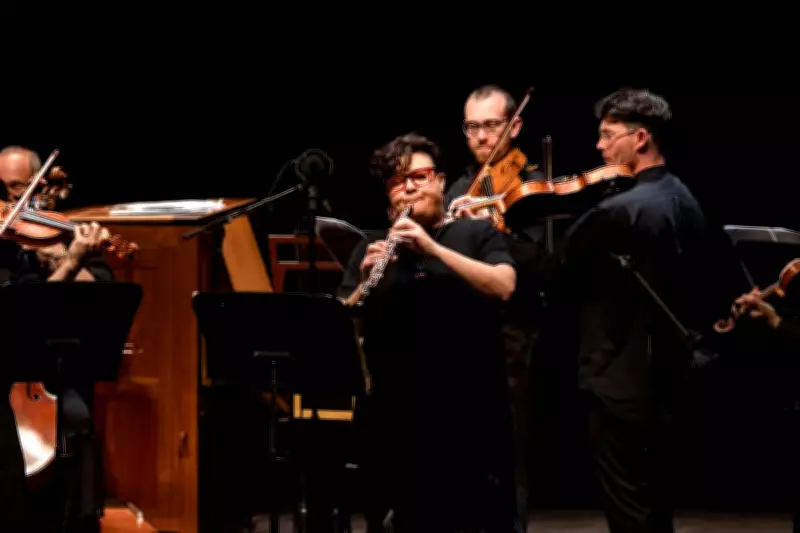 Liz Chee Appointed Principal Oboe at WA Symphony Orchestra After 15 Years