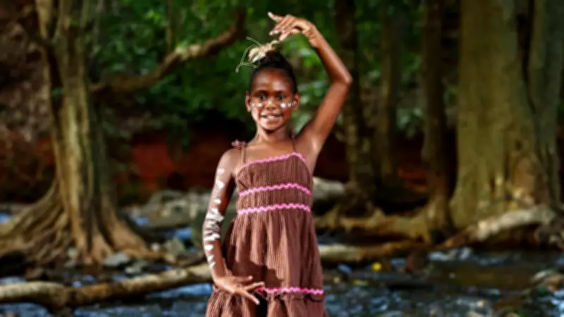 Lockhart River Dancer Selected for Elite Sydney Ballet Academy Program