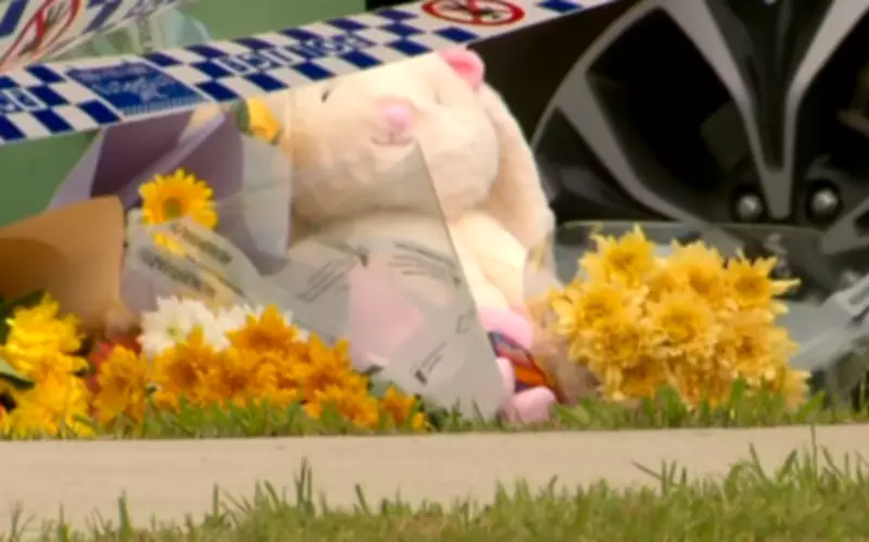 Logan Community Holds Candlelight Vigil for Mother and Daughter Found Dead