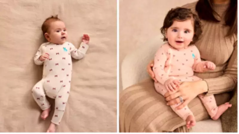 Love To Dream's Afterpay Day Sale: 30% Off Award-Winning Baby Sleepwear