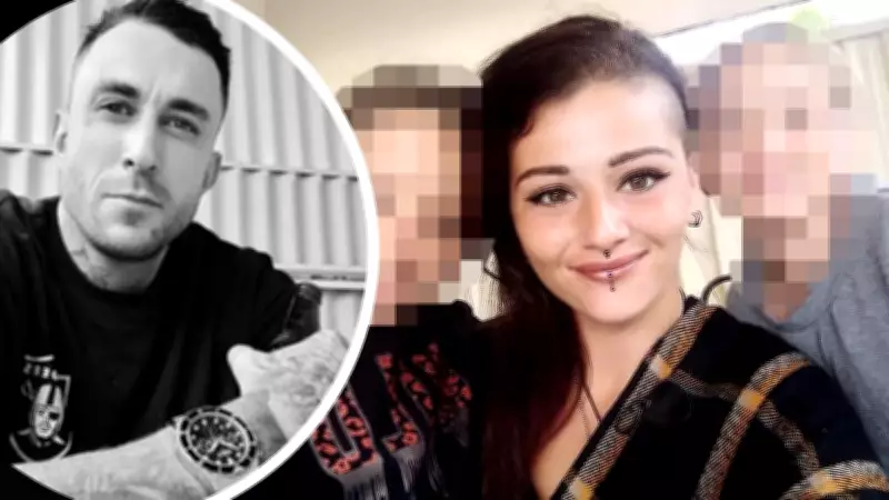 Luke Hanif Sekkouah Jailed for Murder After Setting Partner's Body on Fire