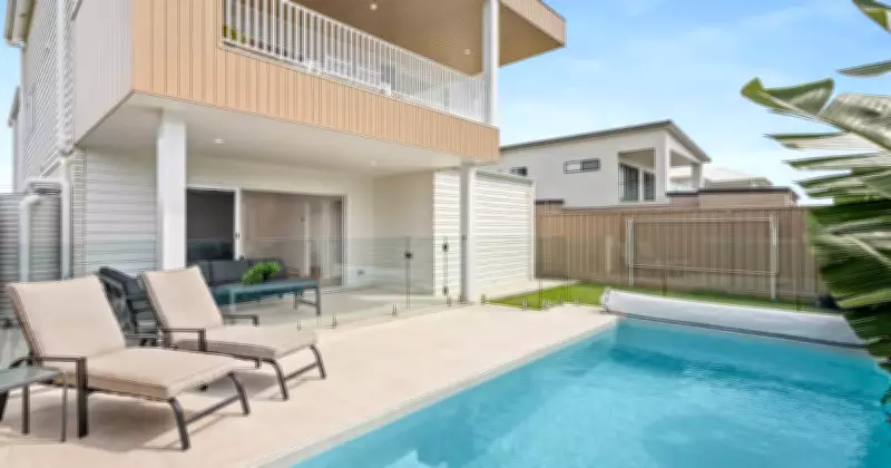 Luxury Coastal Home with Marina Views Hits Market at Shell Cove