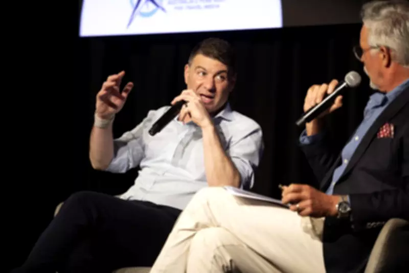 Luxury Escapes CEO Reveals How Travel Deals Defy 'Too Good to Be True' Myth