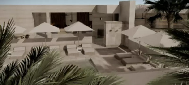 Luxury Hotel Sebatikel to Transform Ningaloo Coast with Dune-Side Opulence