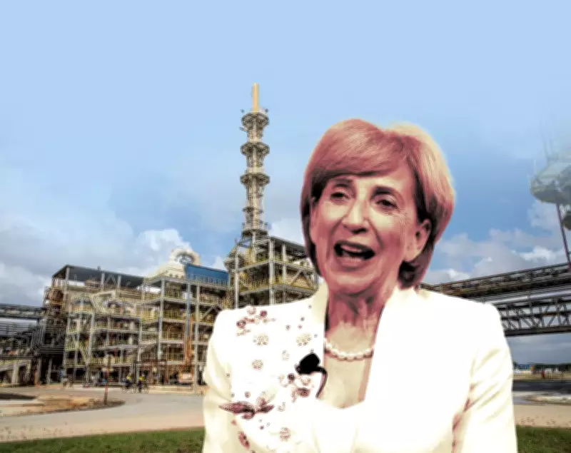 Lynas Rare Earths Secures 10-Year Malaysian Licence Renewal, CEO Channels Trump