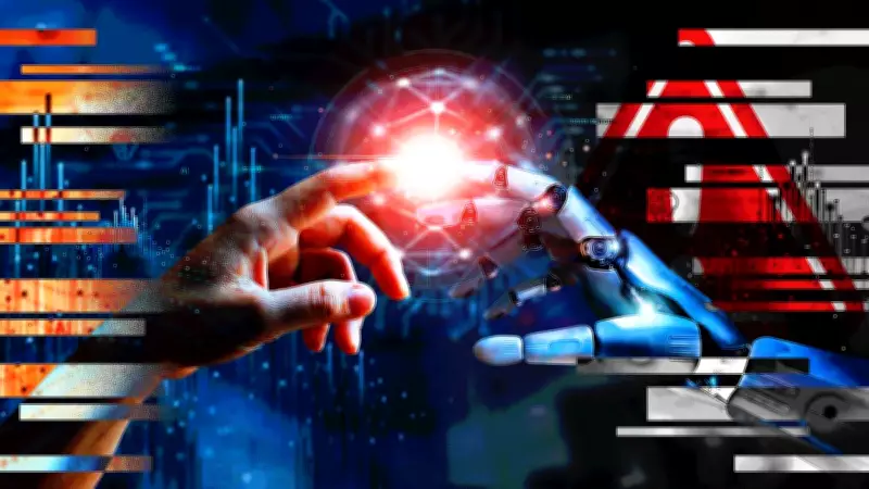 Macquarie Predicts AI Could Replace 30% of Big Four Bank Staff in Decade