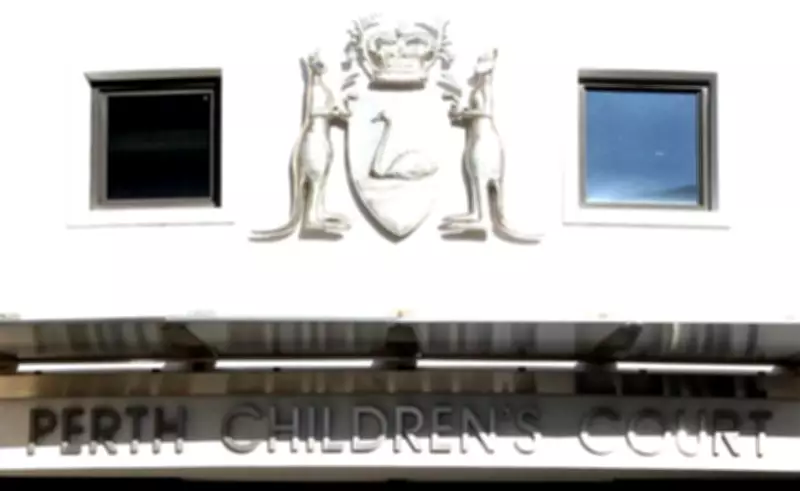 Maddington Teen Remanded to Banksia Hill Over Sexual Assault Charges