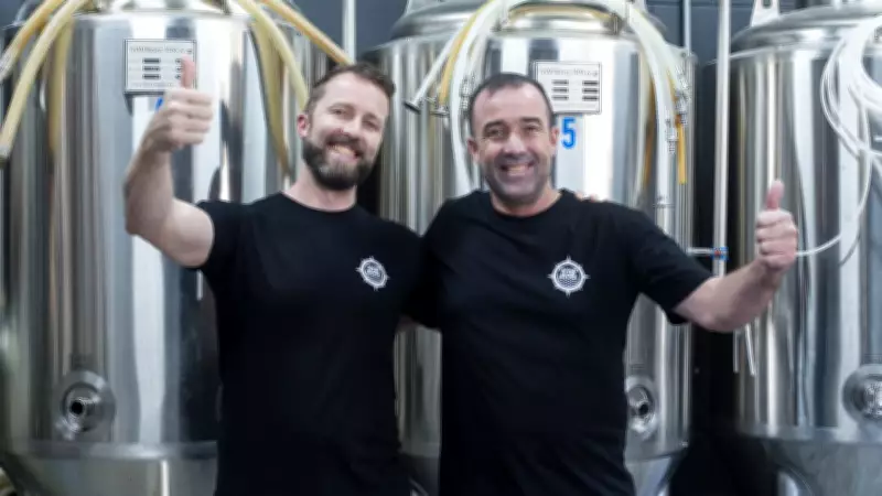 Maggie Island Brewery's Success: Popular Beers and Events Drive Growth