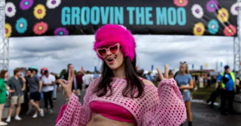 Maitland Councillor Proposes Groovin the Moo Festival Return in 2027