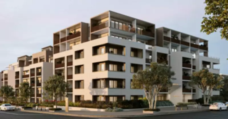 Major 185-Unit Broadmeadow Development Gains State Significant Status