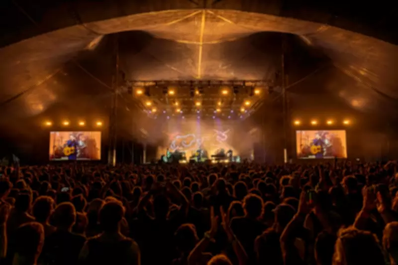 Major Music Festival Cancelled Weeks Before Event, Leaving Fans and Artists in Shock