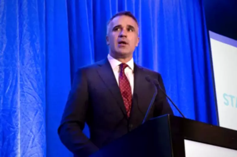 Mali's Ranking Revealed in Australia's Most Popular Premier Survey