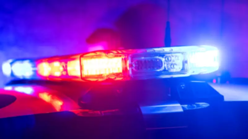 Man Allegedly Assaults Police Officers Before Fleeing on Foot in Geelong