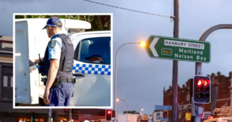 Man arrested after suspicious behaviour leads to major drug bust in Newcastle hotel