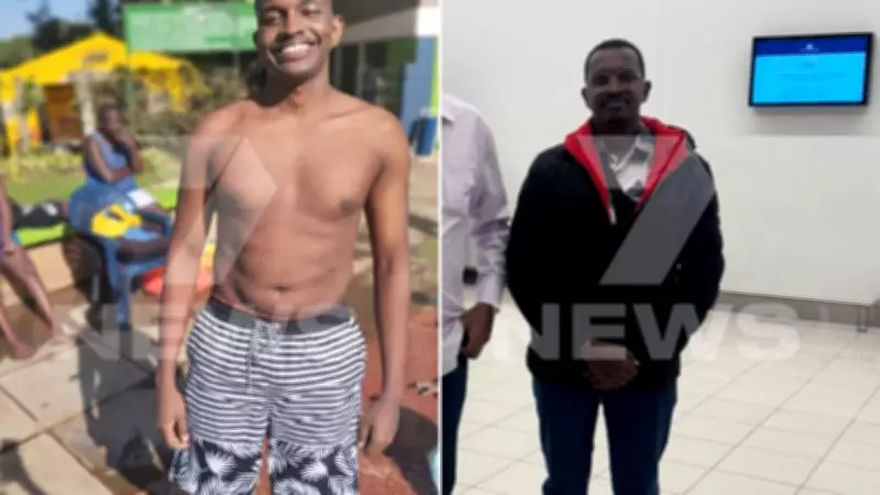 Man Arrested Over Alleged Murder of Chef Caleb Leriano in Adelaide