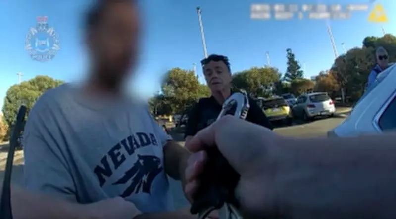 Man Charged with Corruption, Fraud, and Theft in Mid-West Public Office Role