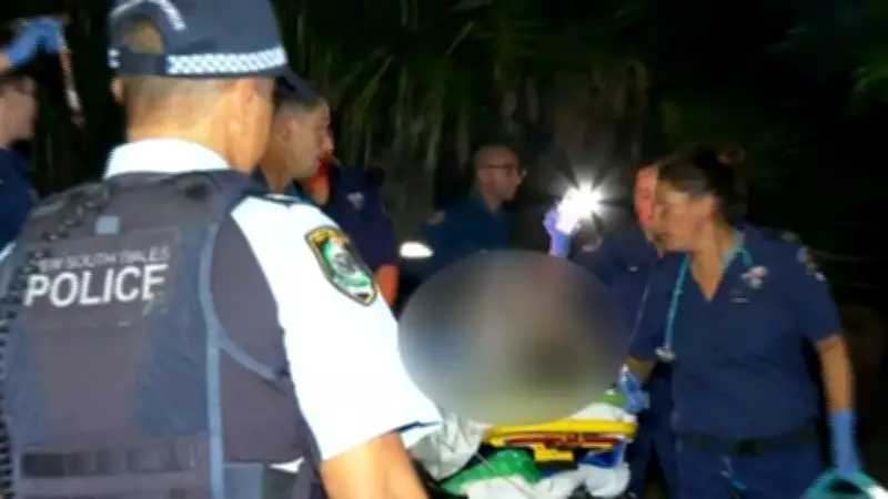 Man Dies in Hospital Following Early-Morning Shooting in Western Sydney