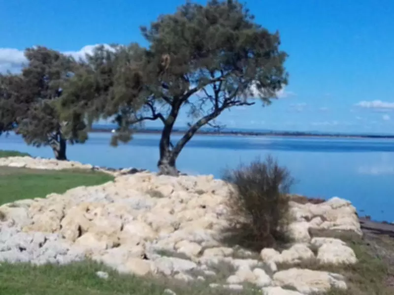 Man Drowns While Swimming at Coodanup Foreshore Near Mandurah
