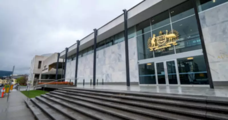 Man Found Guilty of Protracted Violent Confinement and Assault of Woman in Canberra