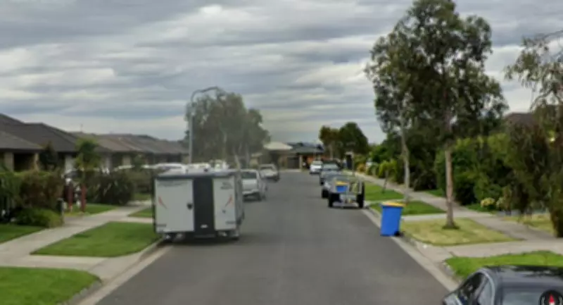 Man in Life-Threatening Condition After Hit-and-Run in Melbourne's Southeast