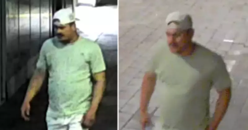 Man Loses Teeth in Alleged Canberra City Assault, Police Seek Suspect