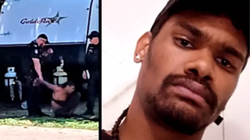 Man Sentenced for Violent Assault on Police Officer in Townsville Court