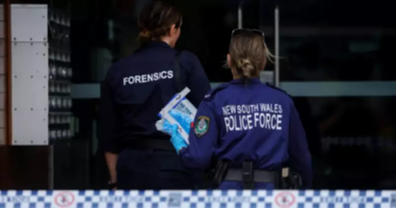 Man Shot by Newcastle Police Remains in Induced Coma, Investigation Underway