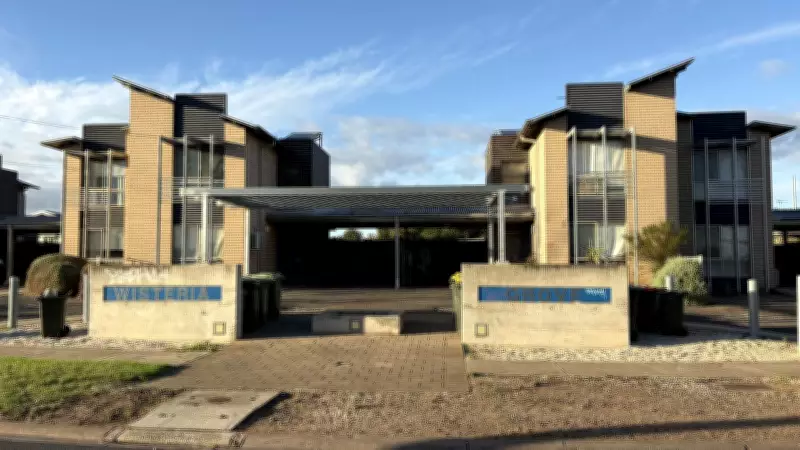 Man Shot in Leg During Alleged Violent Attack in Norlane, Geelong