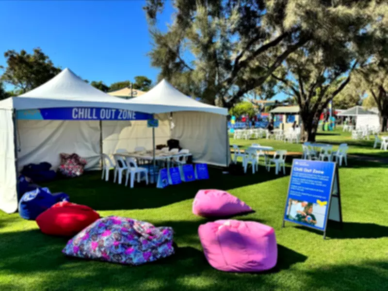 Mandurah Crab Fest 2026 to Feature Sensory-Friendly Chill Out Zone