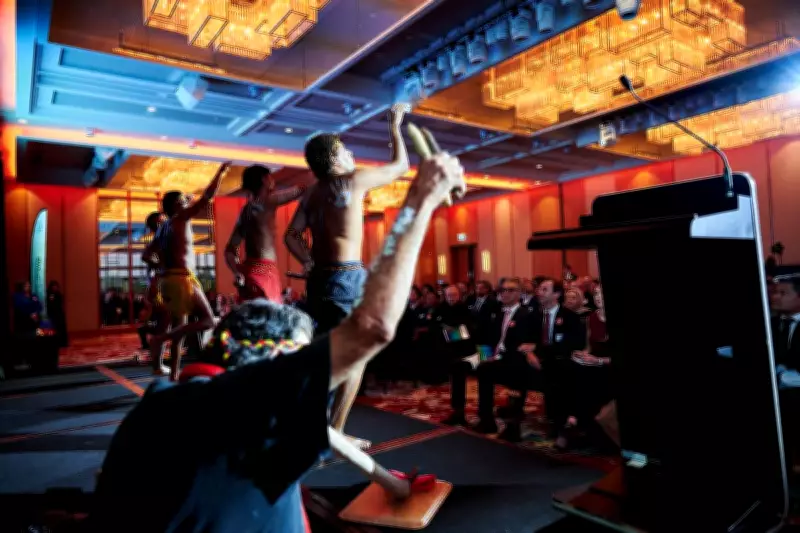 Mandurah Social Worker Honoured at 2026 WA Multicultural Awards for Mental Health Work