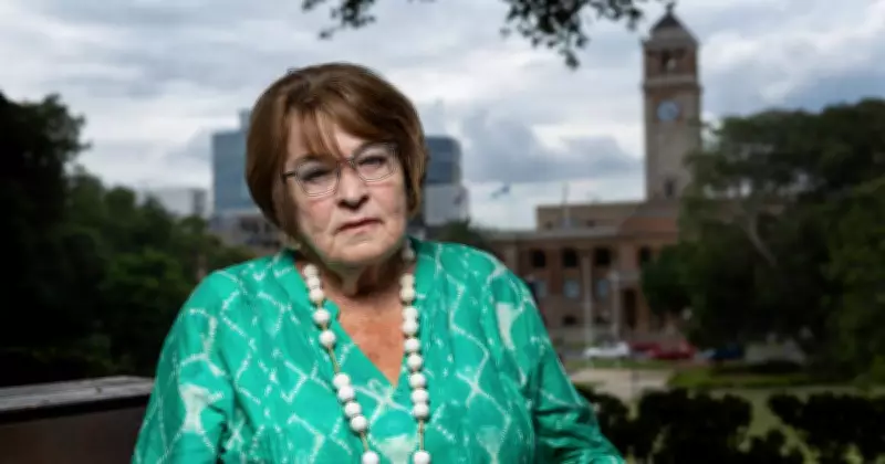 Maree Callaghan Urges Council to Reinstate Beloved Seniors Festival