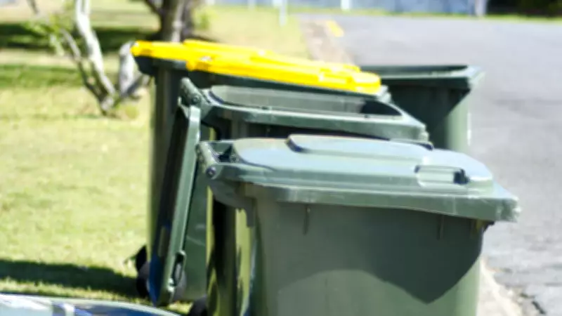 Mareeba Shire Council Proposes New Kerbside Recycling and Green Waste Service