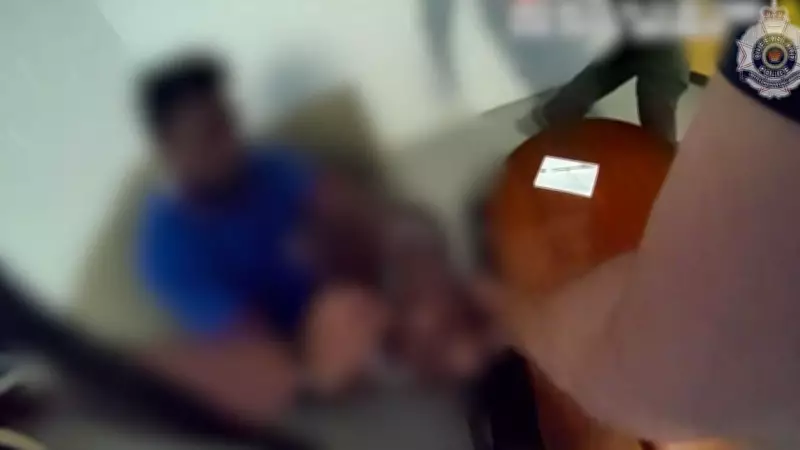 Mareeba Teens Allegedly Smash Car Windows in Attempted Robbery