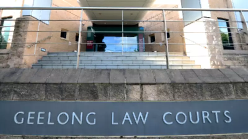 Mark Kelynack Sentenced to Prison for Aggravated Burglary and Assault