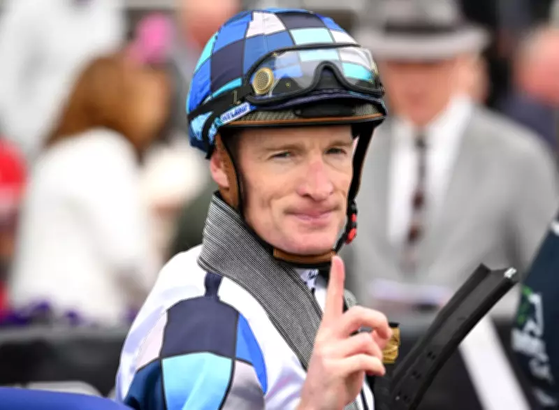 Mark Zahra Returns to Ride Tentyris in Newmarket Handicap